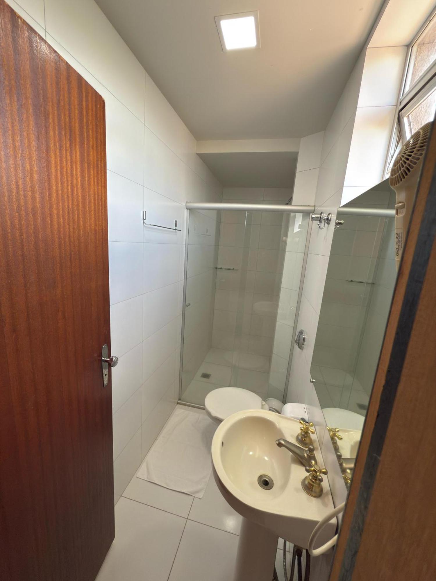 Hotel Santa Maria กัมโปโมเรา ภายนอก รูปภาพ