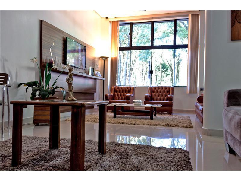 Hotel Santa Maria กัมโปโมเรา ภายนอก รูปภาพ