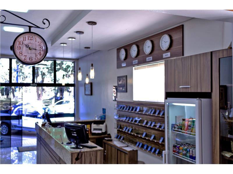 Hotel Santa Maria กัมโปโมเรา ภายนอก รูปภาพ